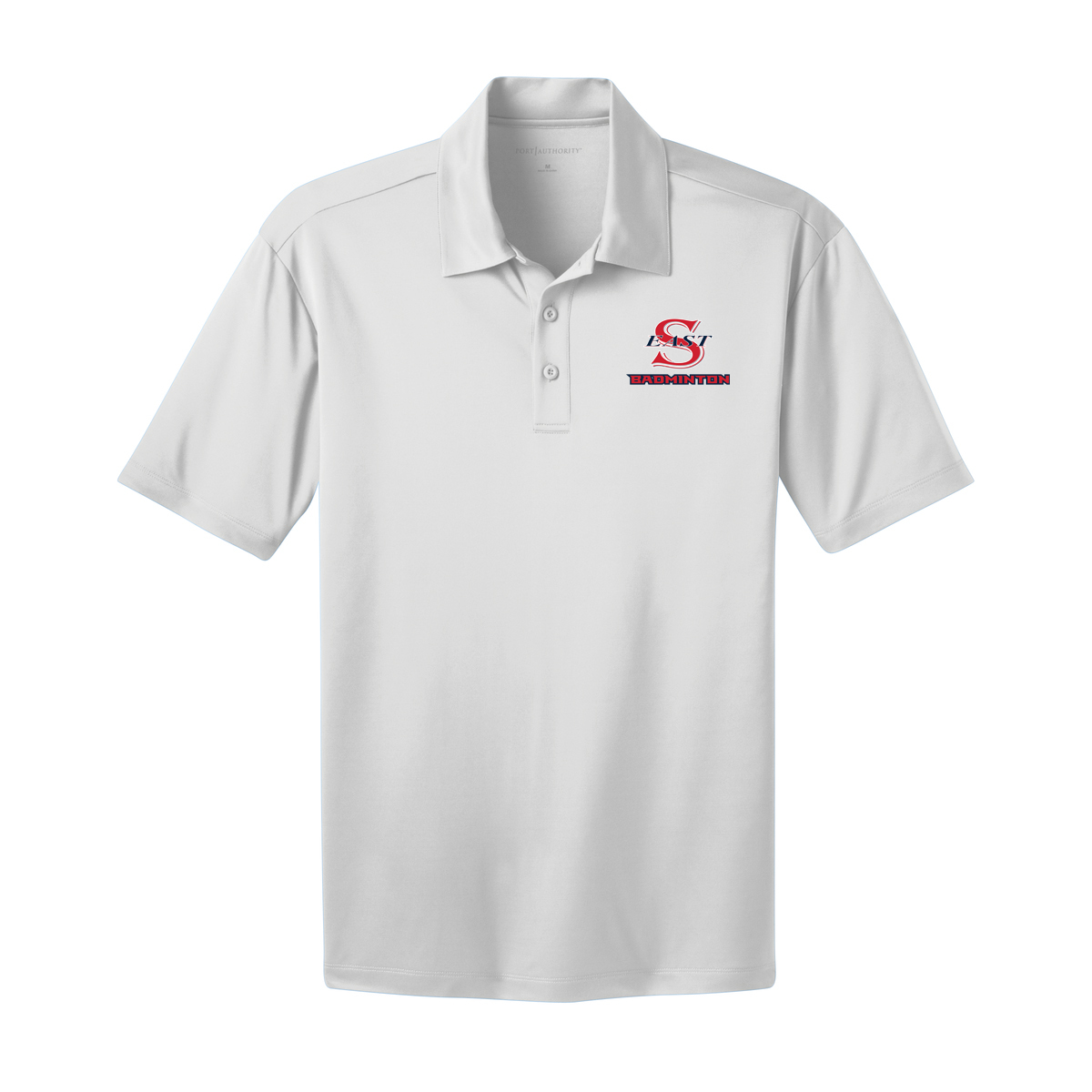 Smithtown East Badminton Polo