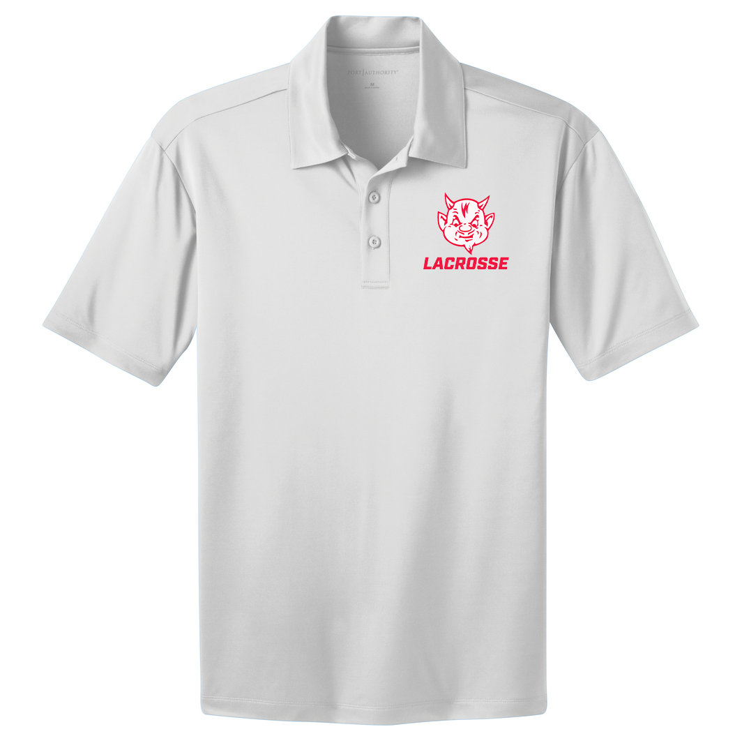 Blair HS Lacrosse Polo