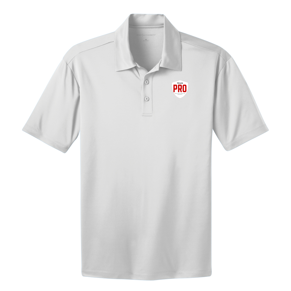 PRI Sales  Polo