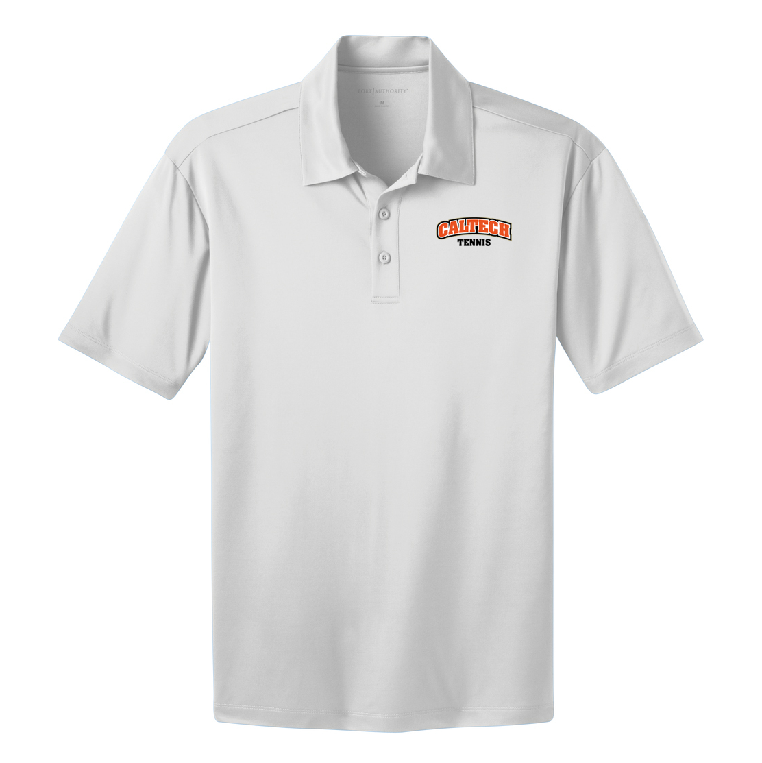 Cal Tech Tennis Polo