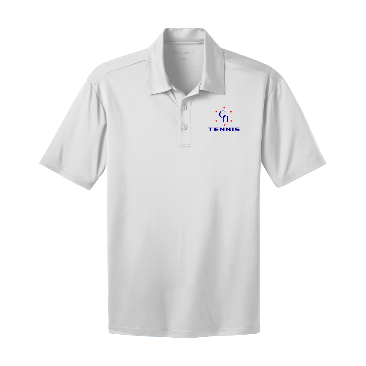 Great Hollow Tennis  Polo