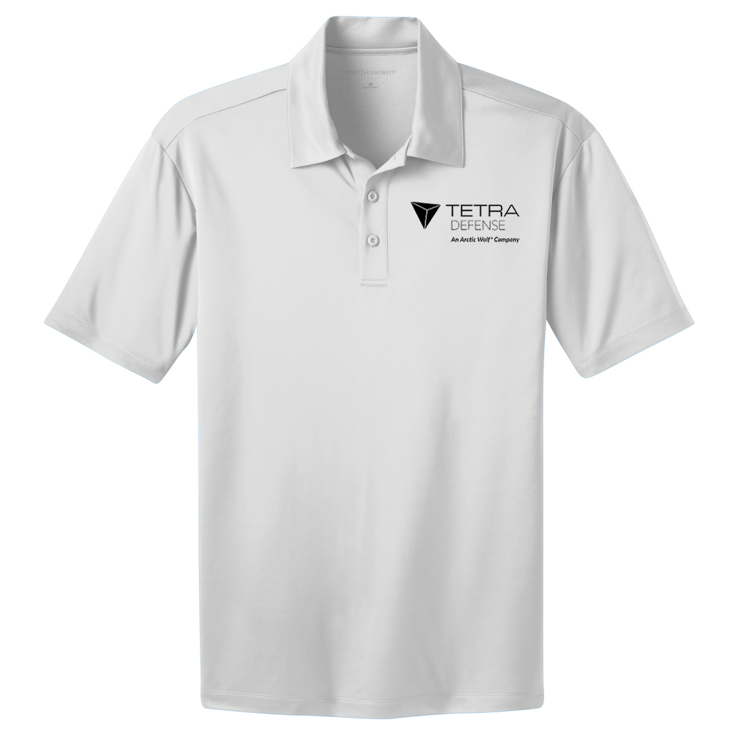 Tetra Defense Polo