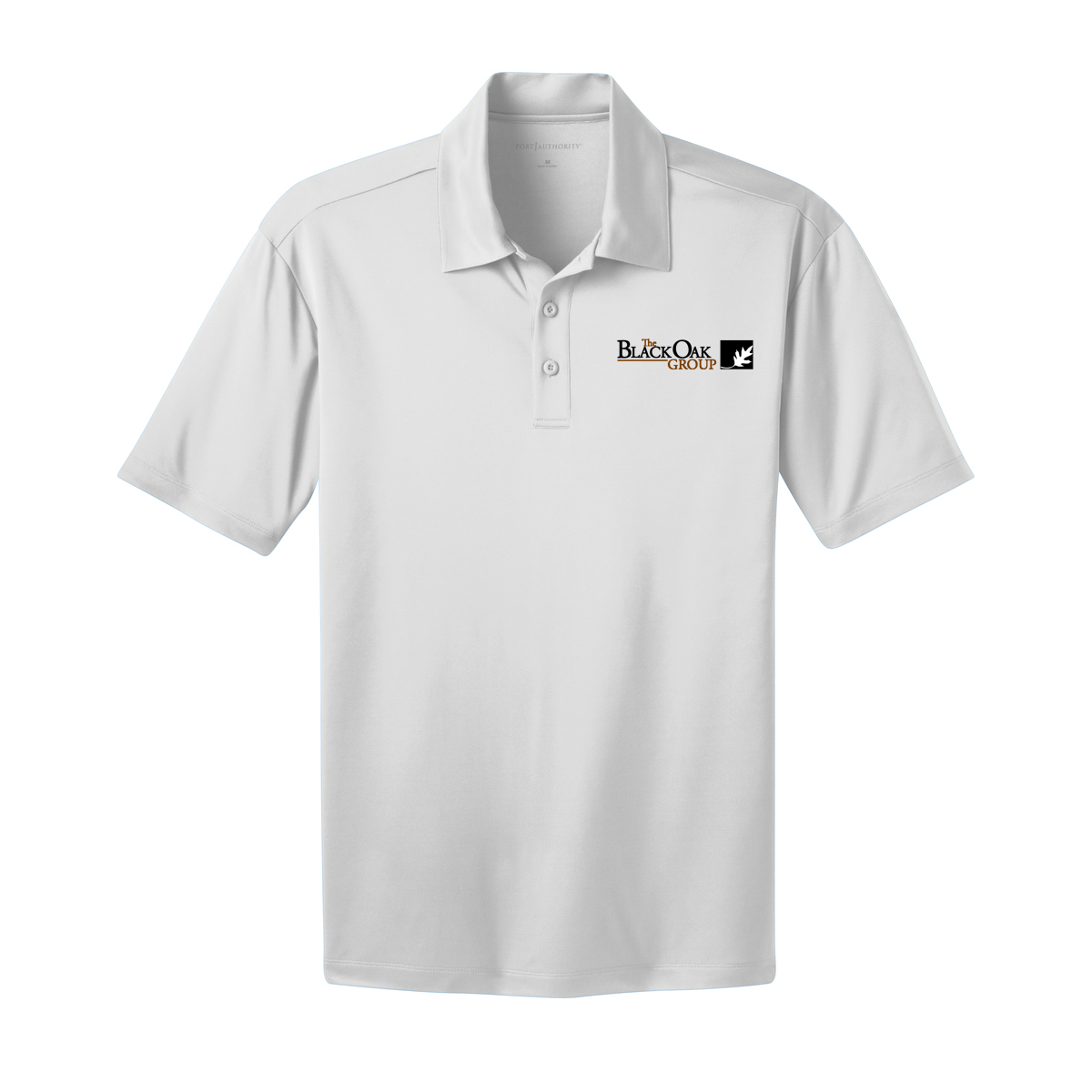 The Black Oak Group Polo