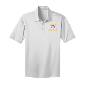 Ephmen Lacrosse Polo