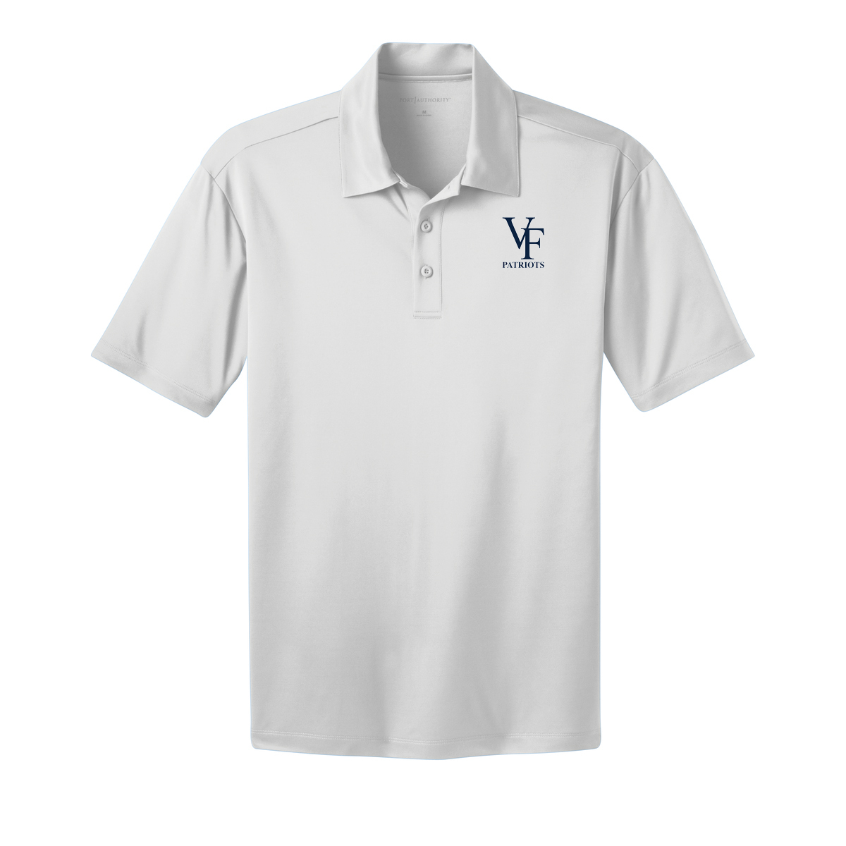 Valley Forge Patriots  Polo