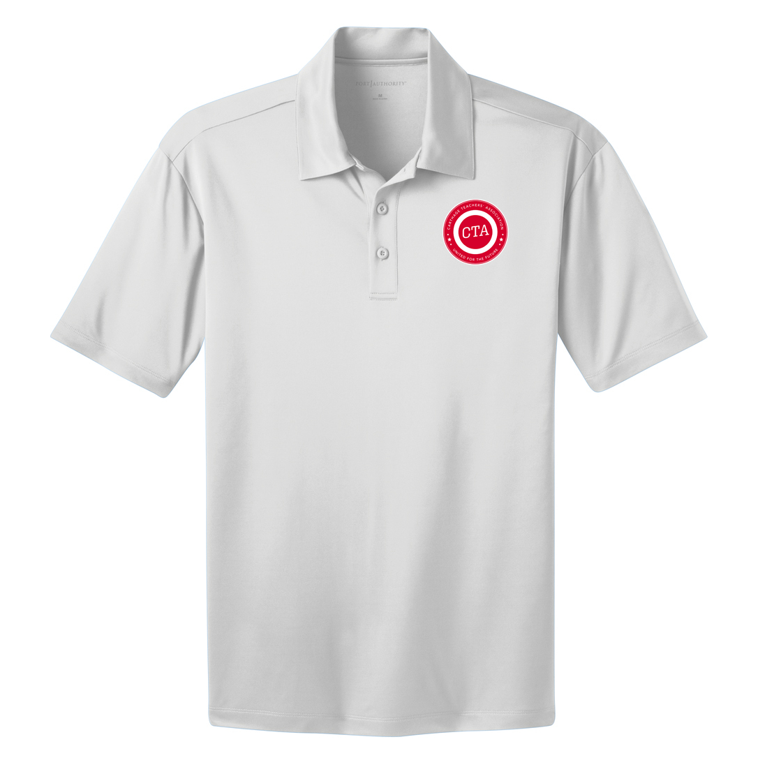 Carthage Teachers' Association Polo