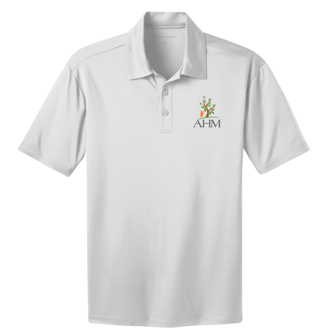 AHM Youth & Family Services Polo