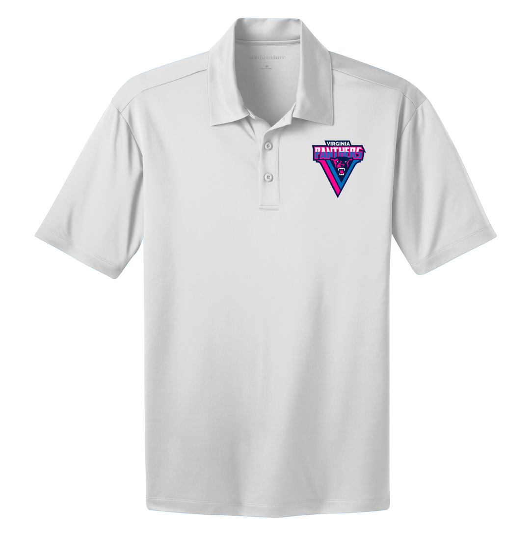 Virginia Panthers Polo