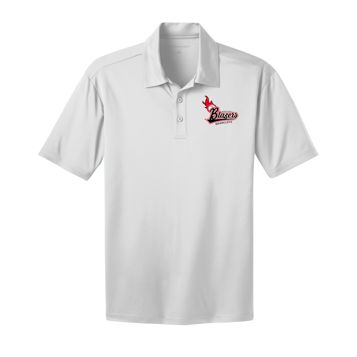 Blazers Baseball  Polo