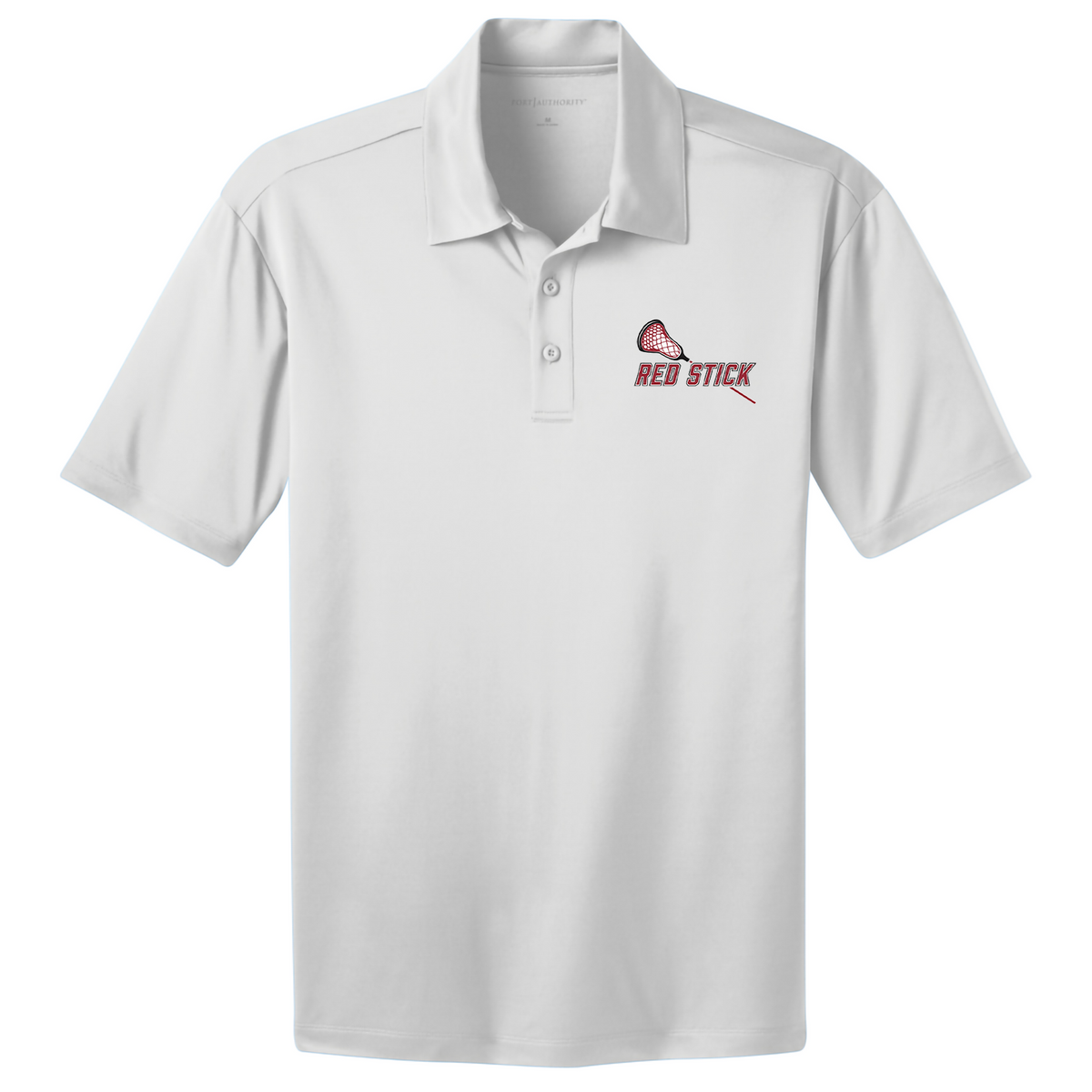 Red Stick Lacrosse  Polo