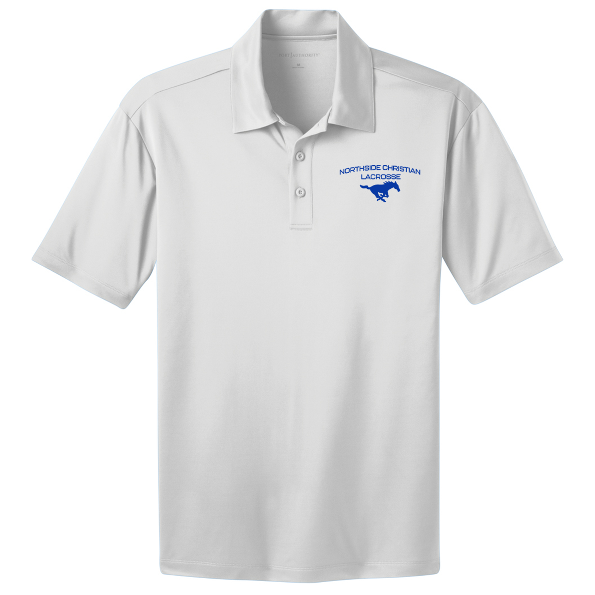 Northside Christian High School Lacrosse Polo