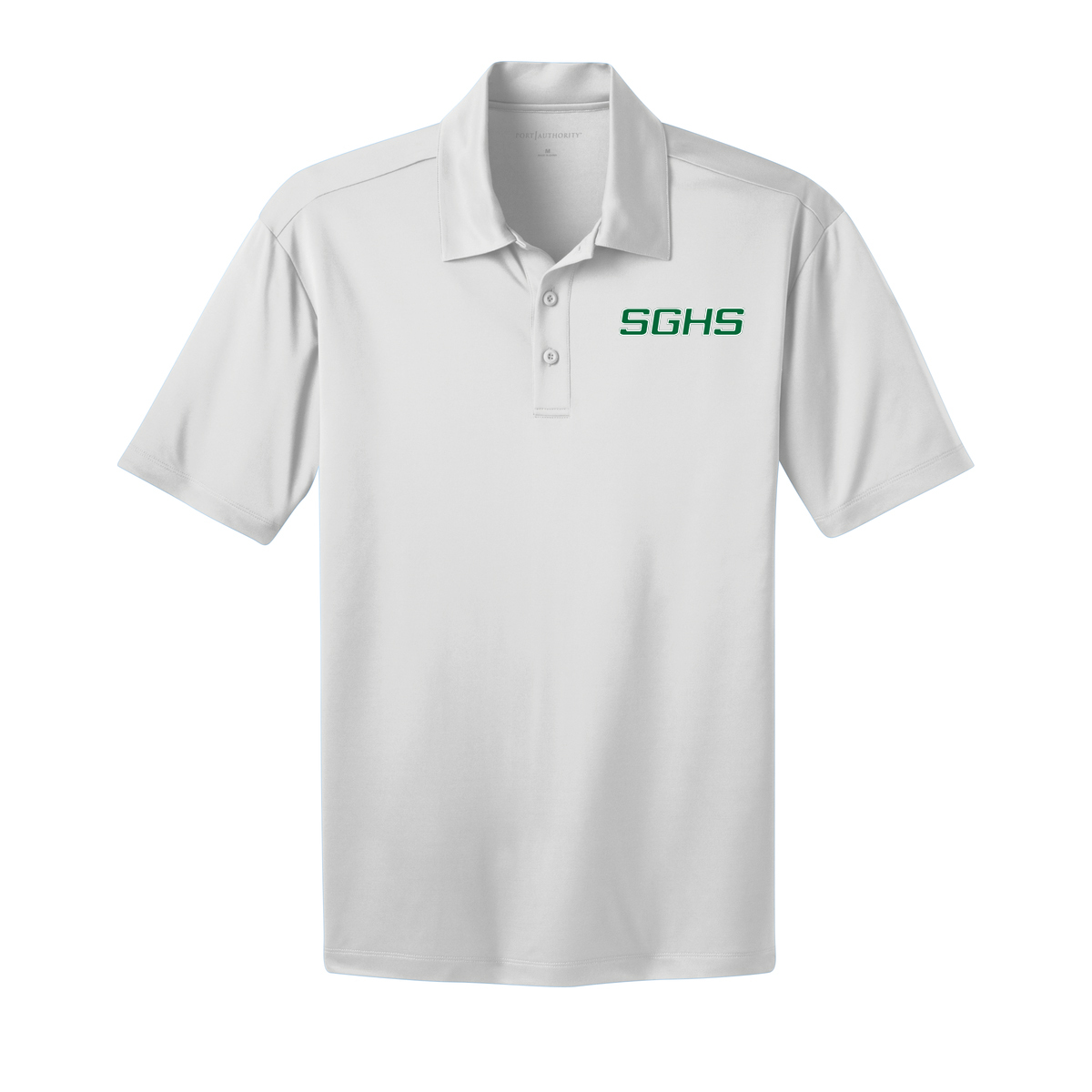 Springfield Gardens Polo