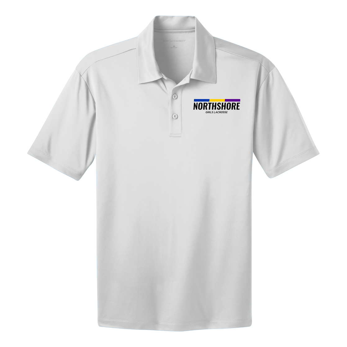 Northshore Lacrosse Polo