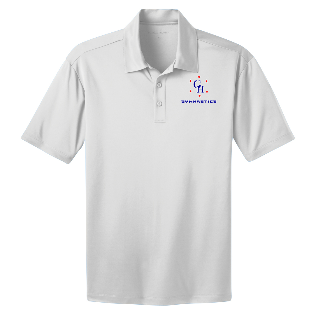 Great Hollow Gymnastics  Polo