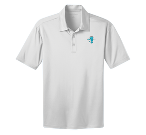 Angels With Attitude Polo
