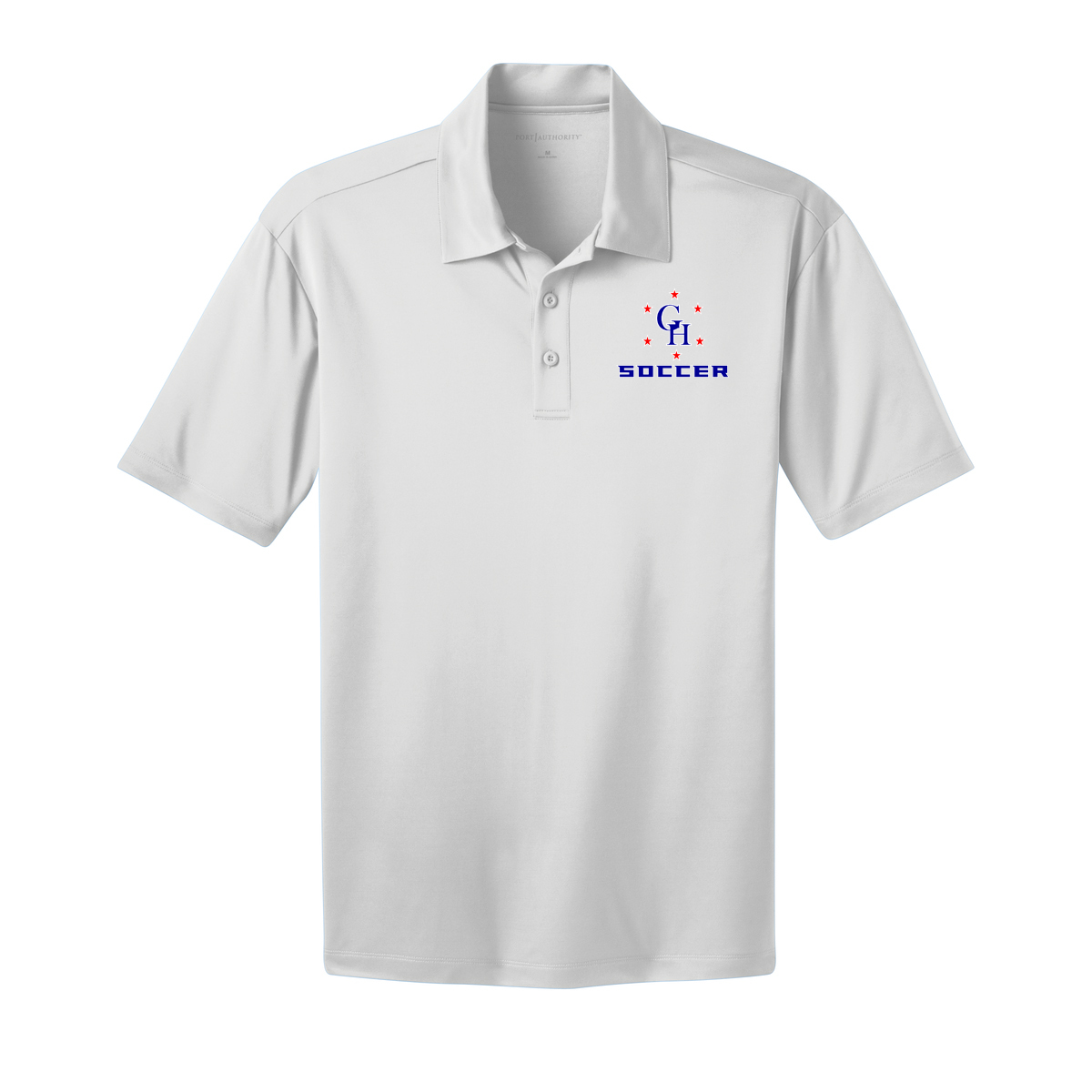 Great Hollow Soccer Polo