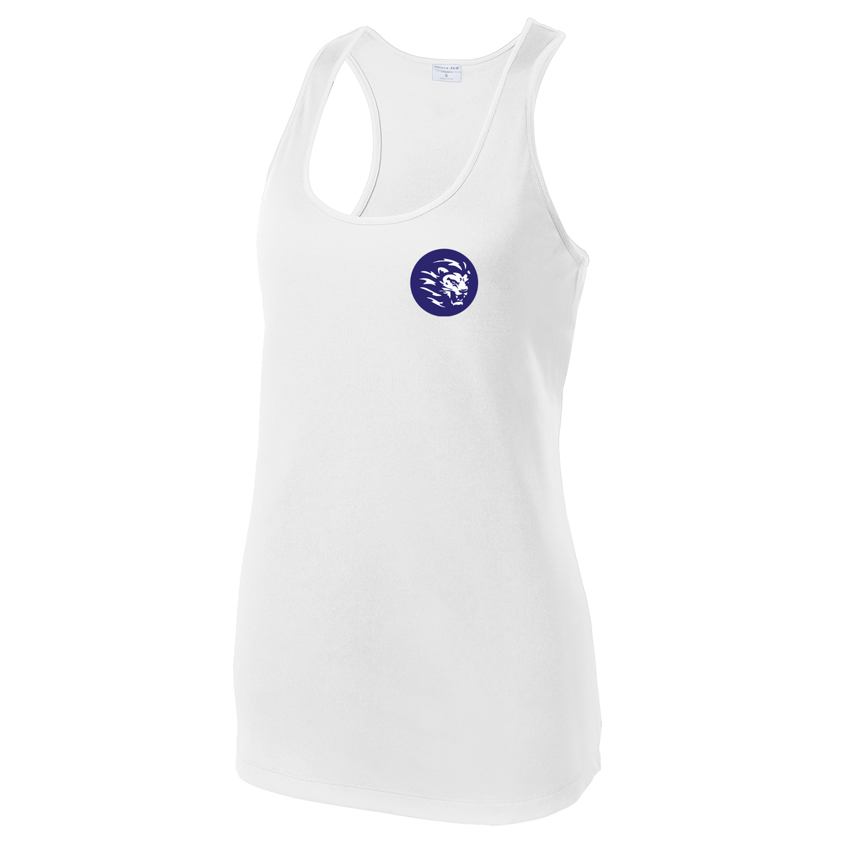 Gahanna Baseball Women's Racerback Tank