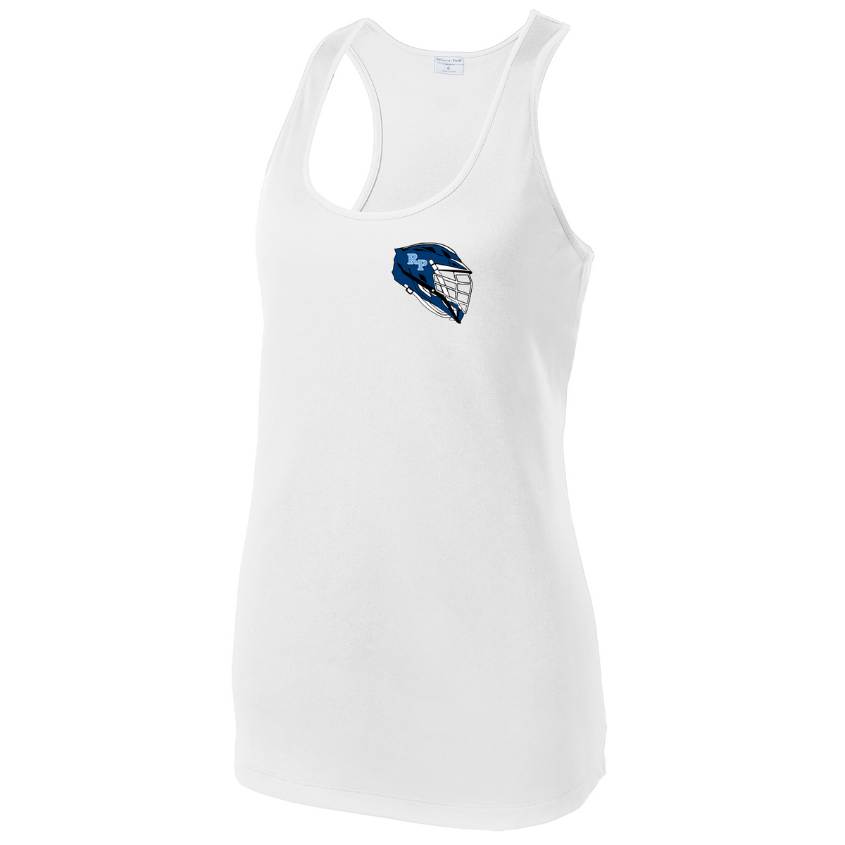 Rocky Point PAL Women's Racerback Tank