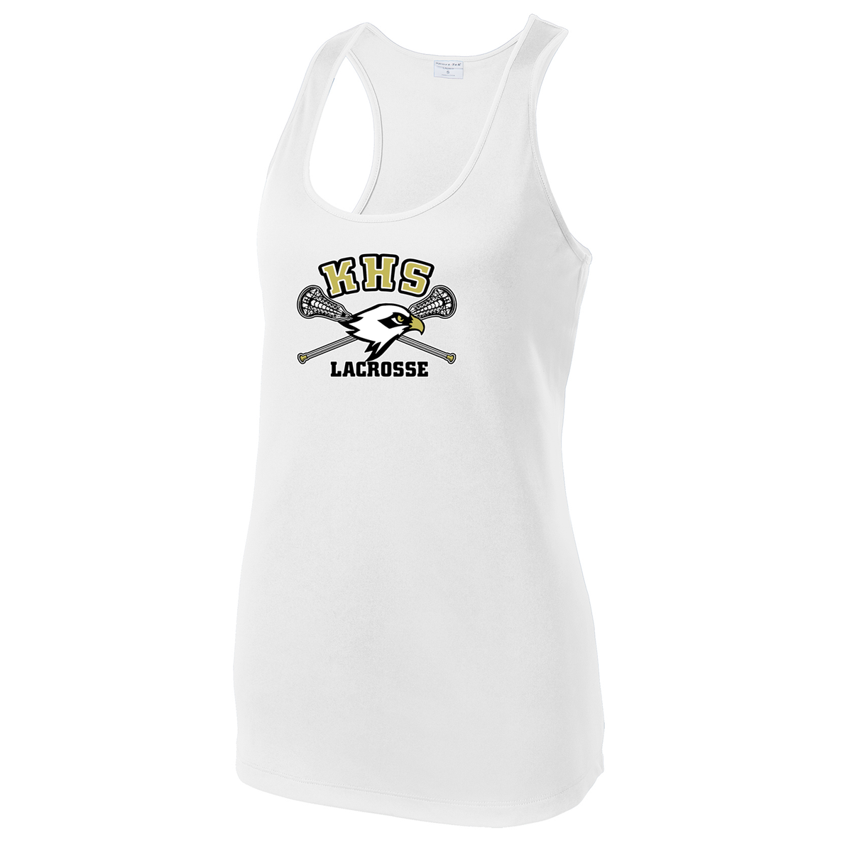 Kennett Lacrosse Women's Racerback Tank