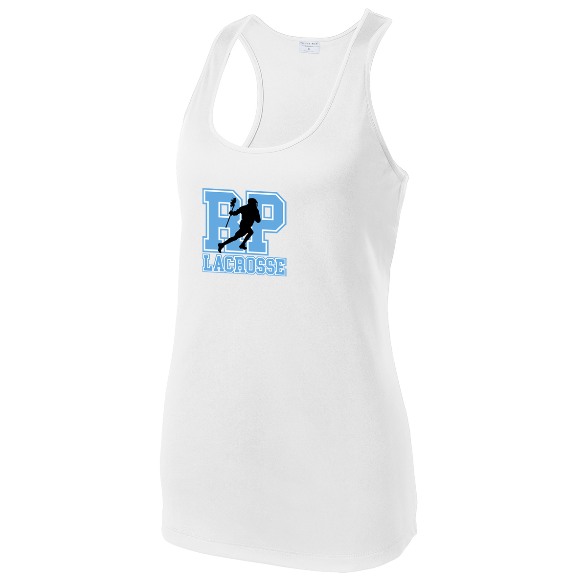 Rocky Point Lacrosse Women's Racerback Tank