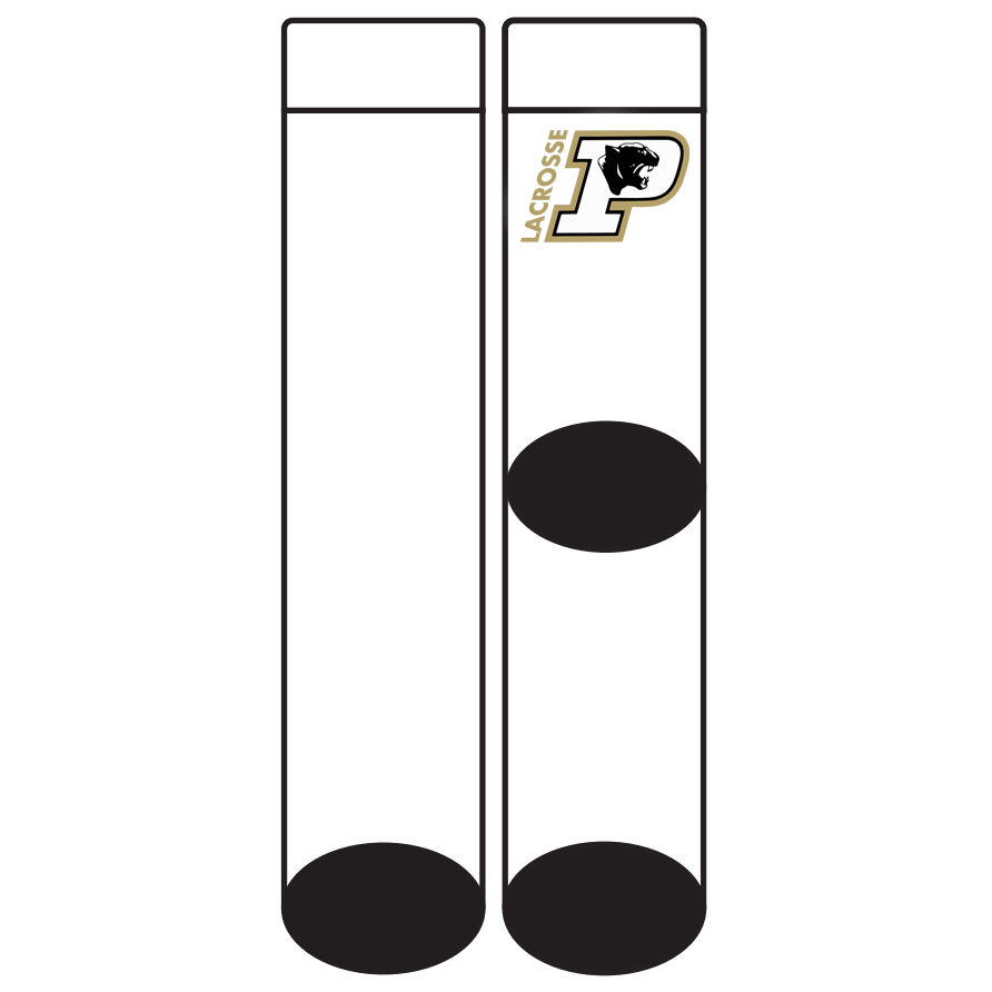 Point Pleasant Boro Lacrosse Socks
