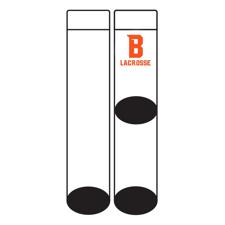 Babylon Lacrosse Socks