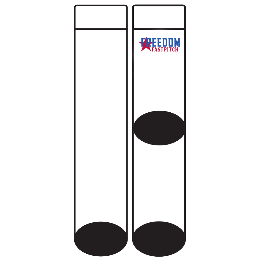 Freedom Fastpitch  Socks