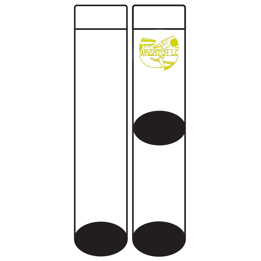 Wasatch LC Socks