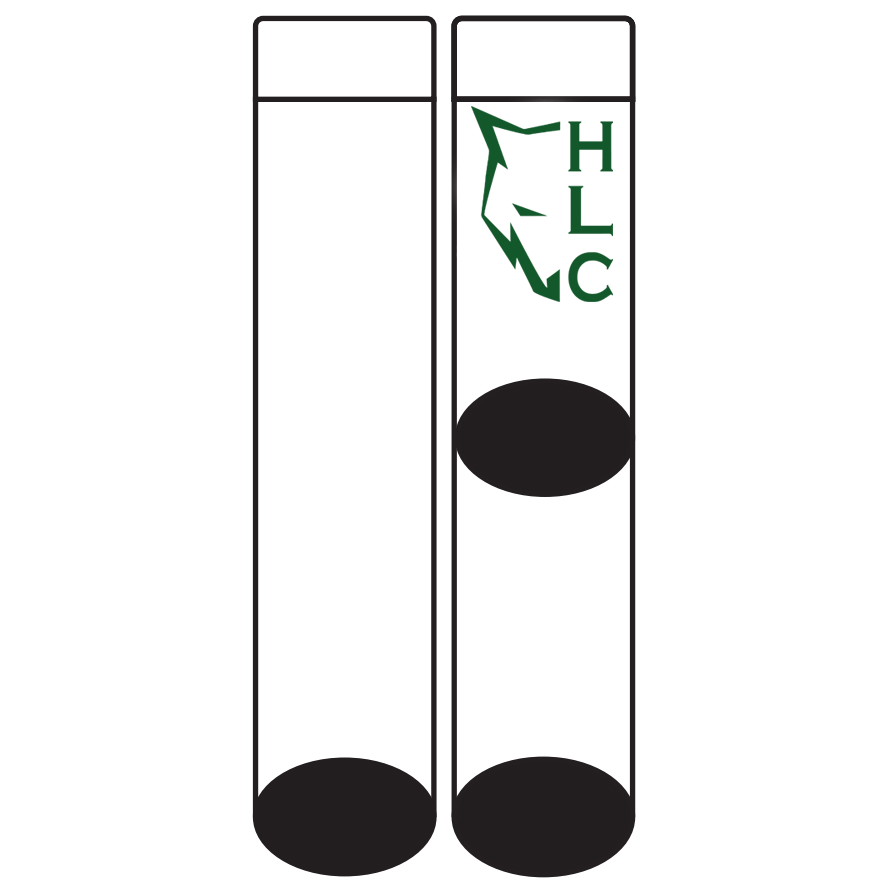 Huntsville Lacrosse Socks