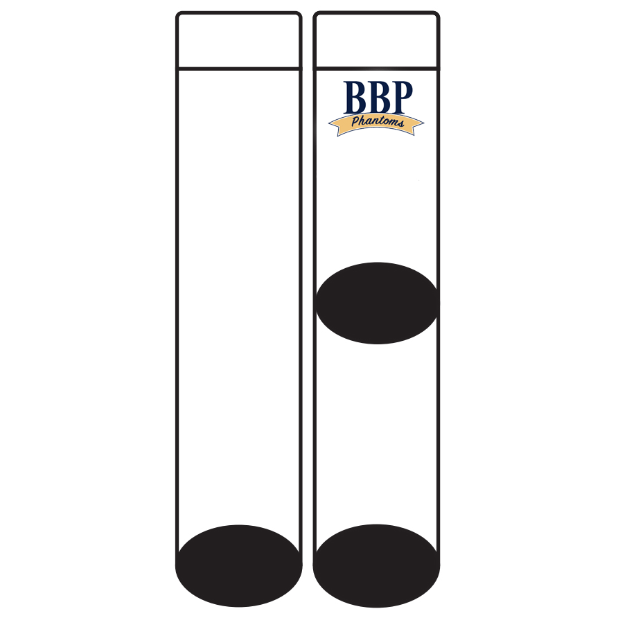 BBP Schools Socks