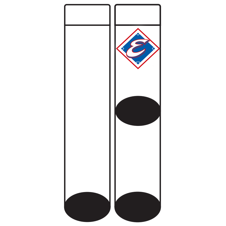 Elite Baseball Socks
