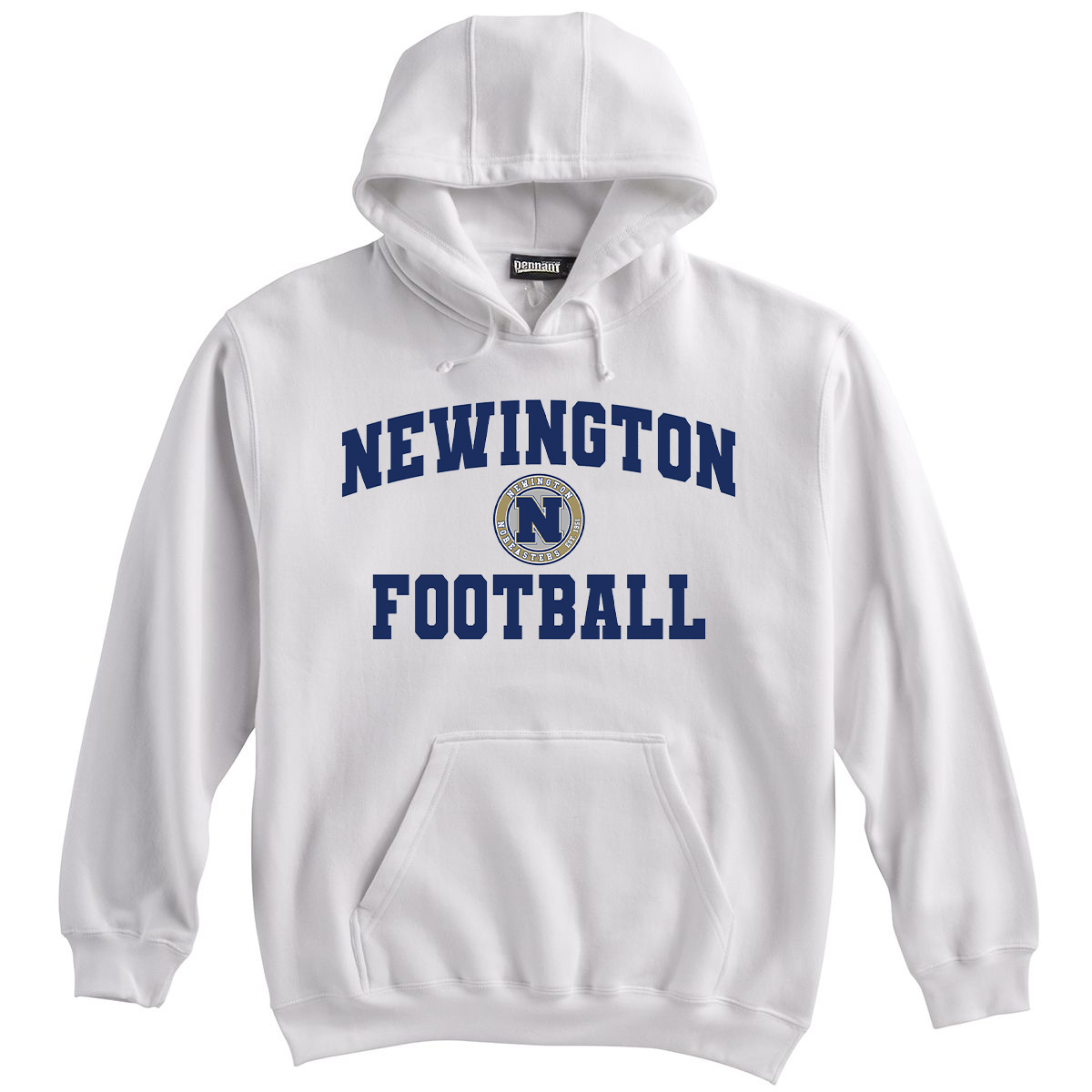 Newington HS Football Sweatshirt