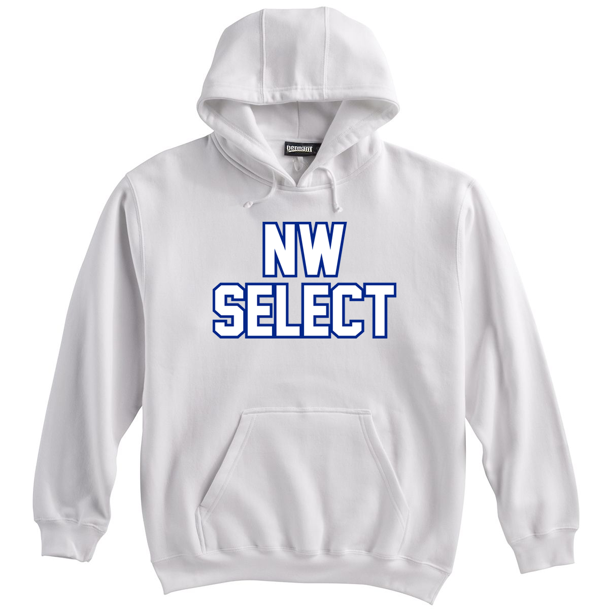 NW Select Basketball Sweatshirt