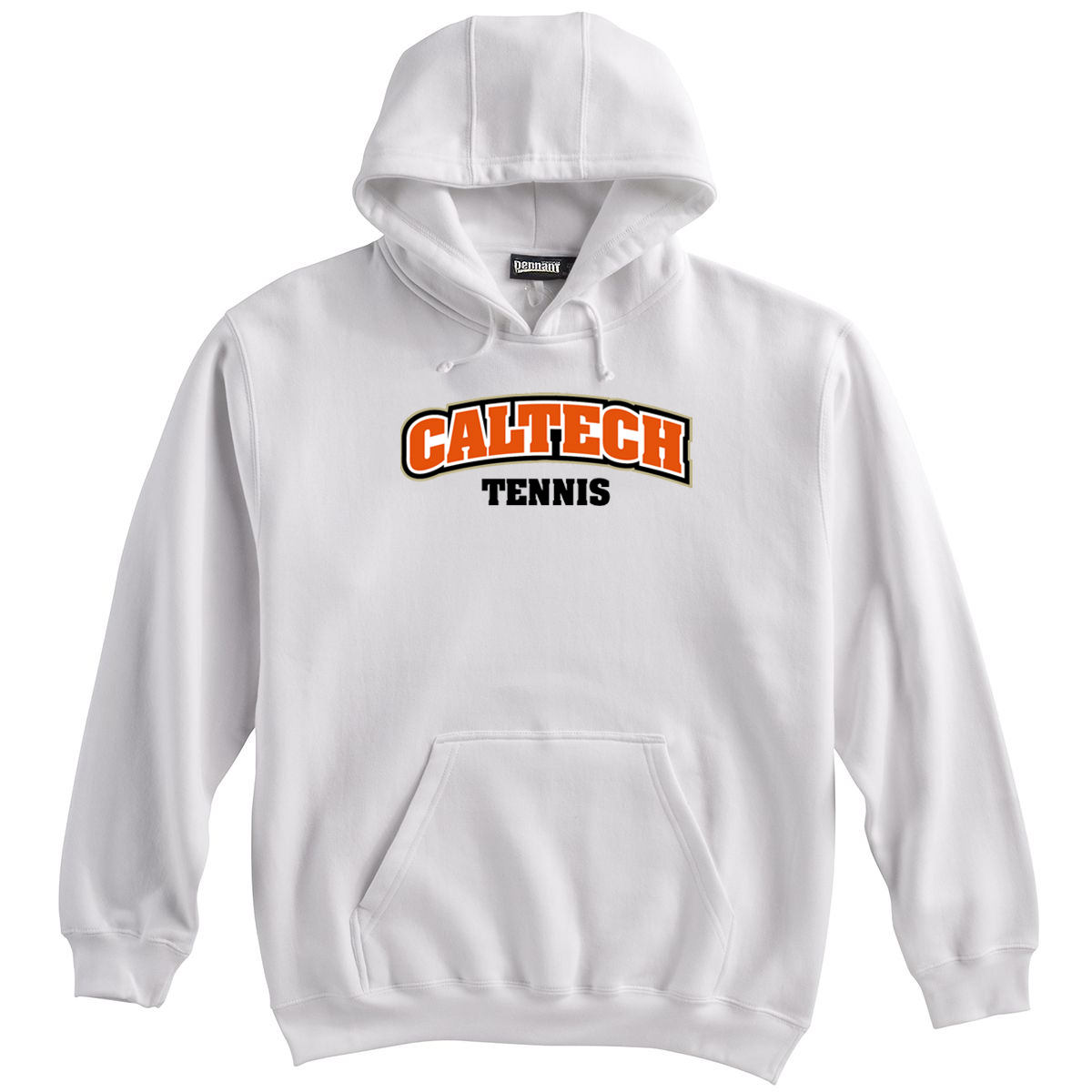 Cal Tech Tennis Sweatshirt