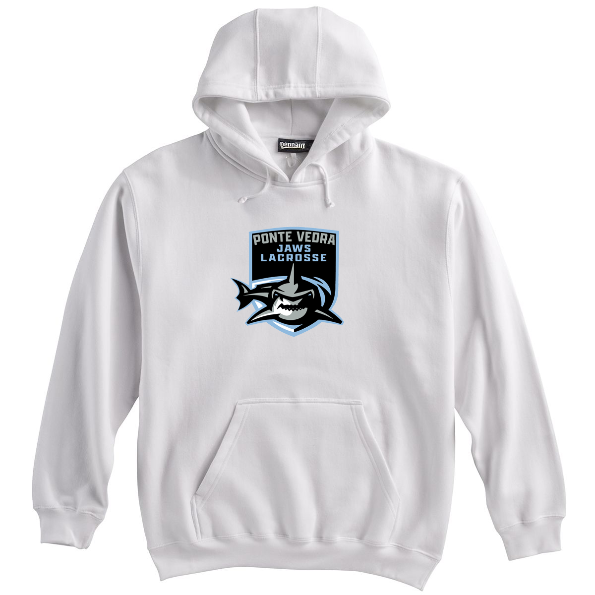 Ponte Vedra JAWS Lacrosse Sweatshirt