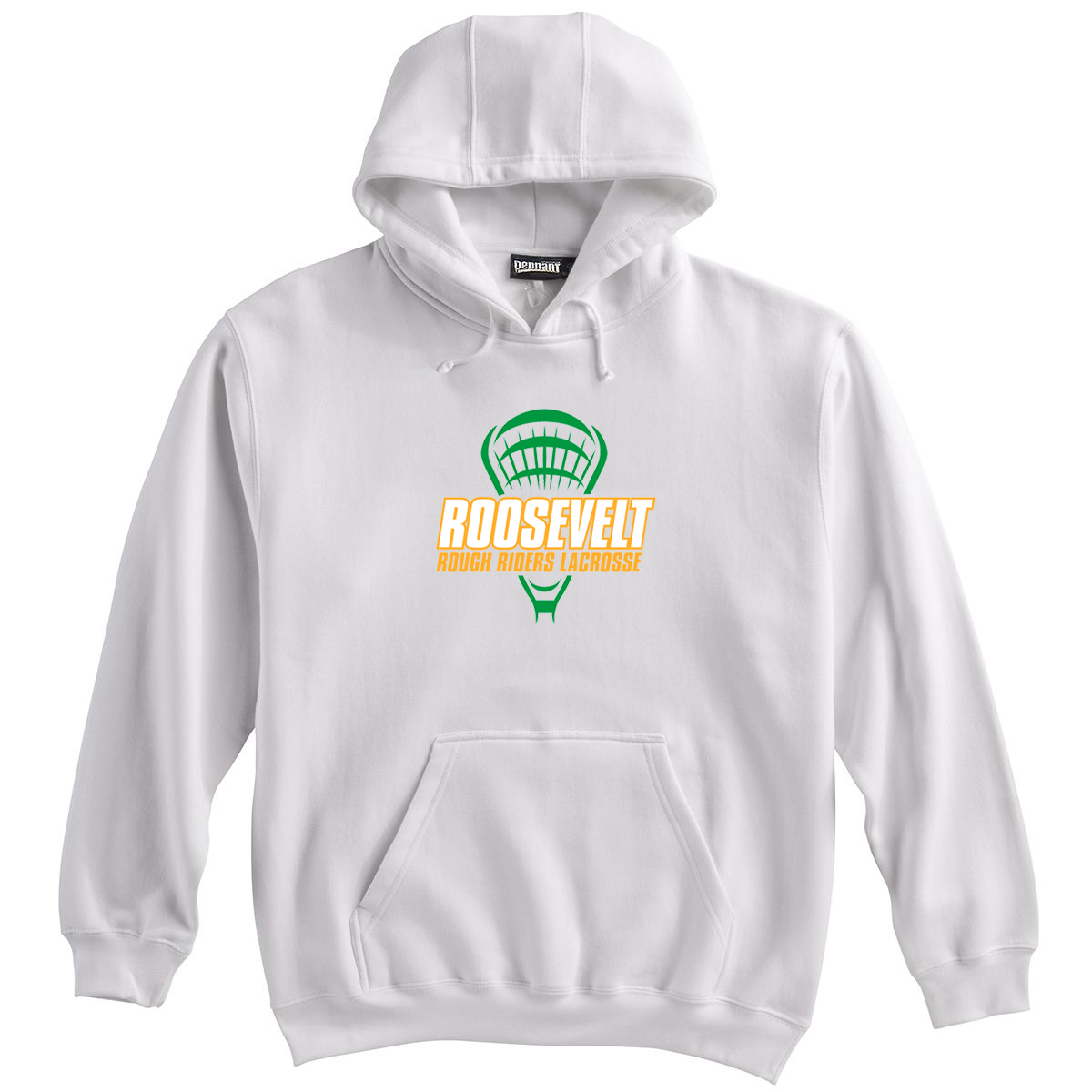 Roosevelt Lacrosse Sweatshirt