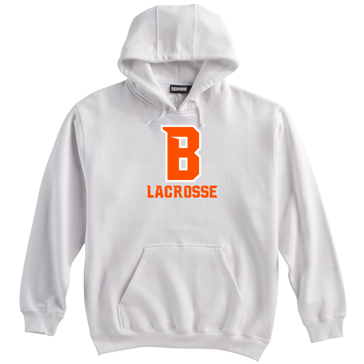 Babylon Lacrosse Sweatshirt