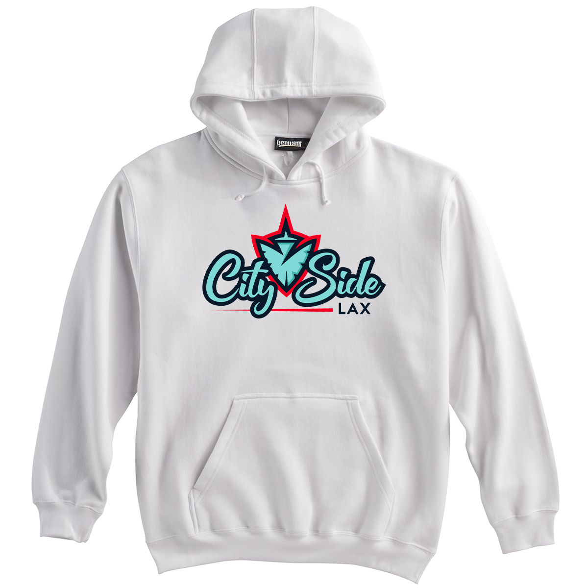 CitySide Lacrosse Sweatshirt