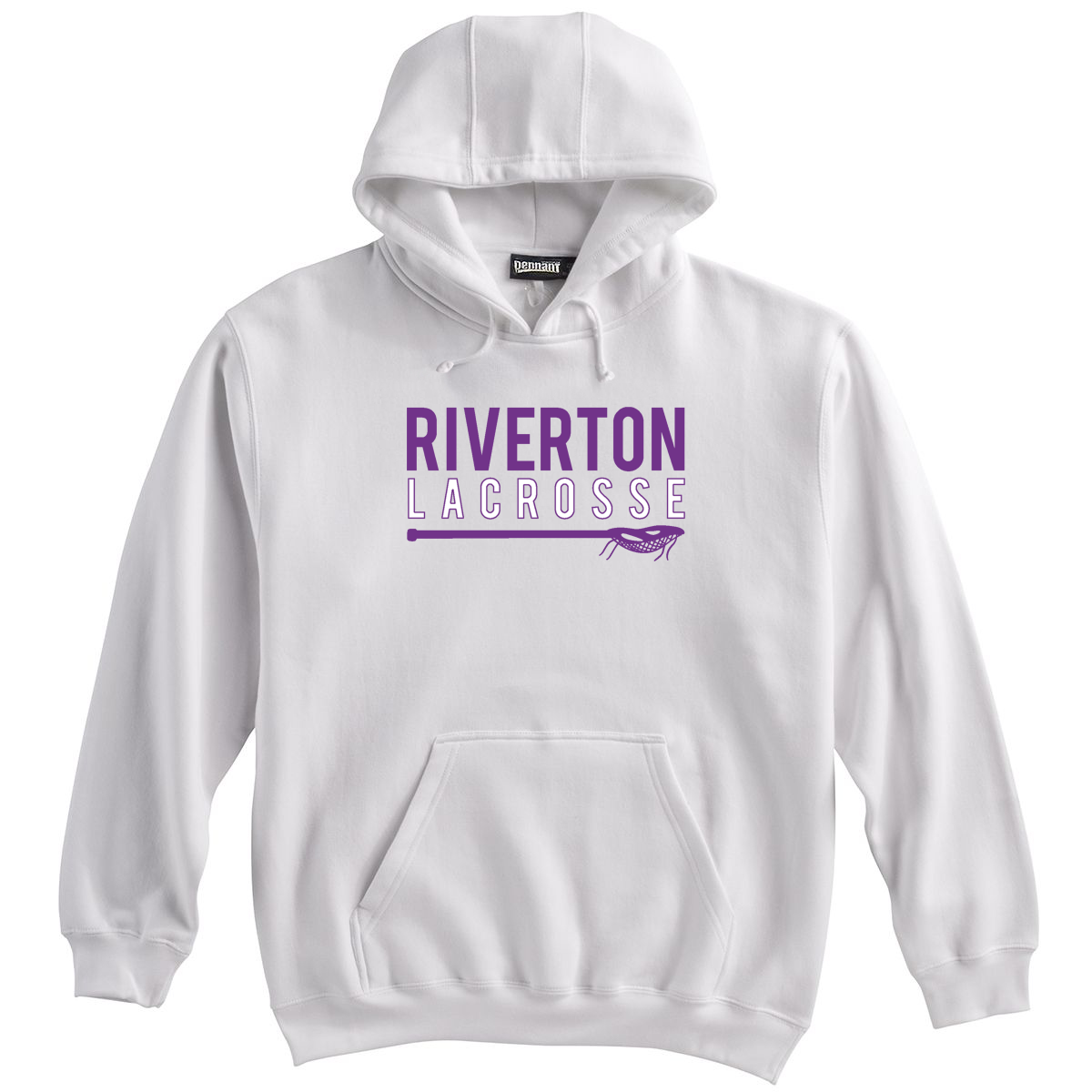 Riverton Lacrosse Sweatshirt