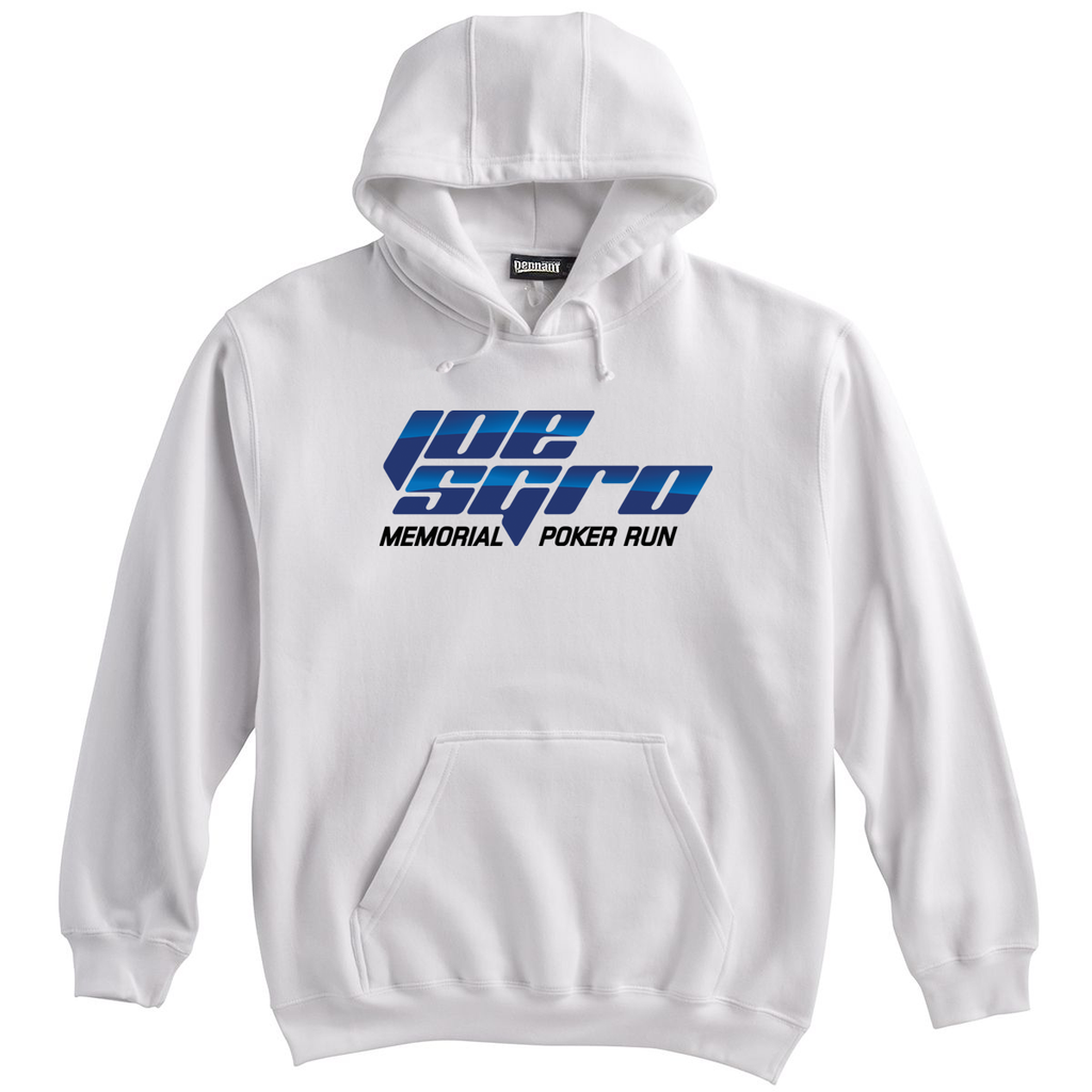 Joe Sgro Poker Runs Sweatshirt