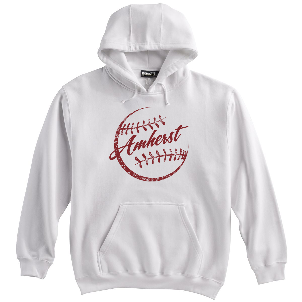 Amherst  Softball Sweatshirt