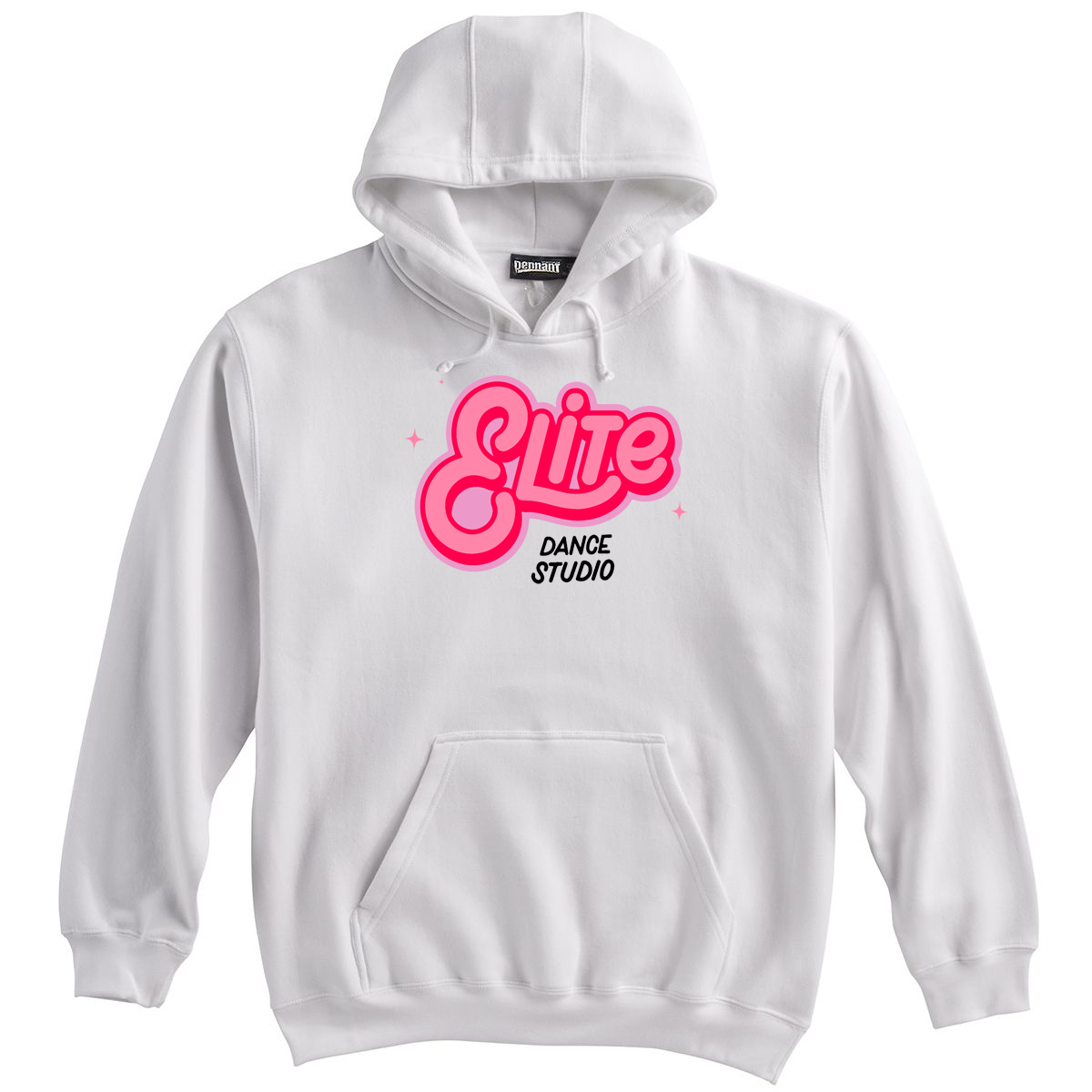 Elite Dance Studio Sweatshirt - YOUTH/ADULT