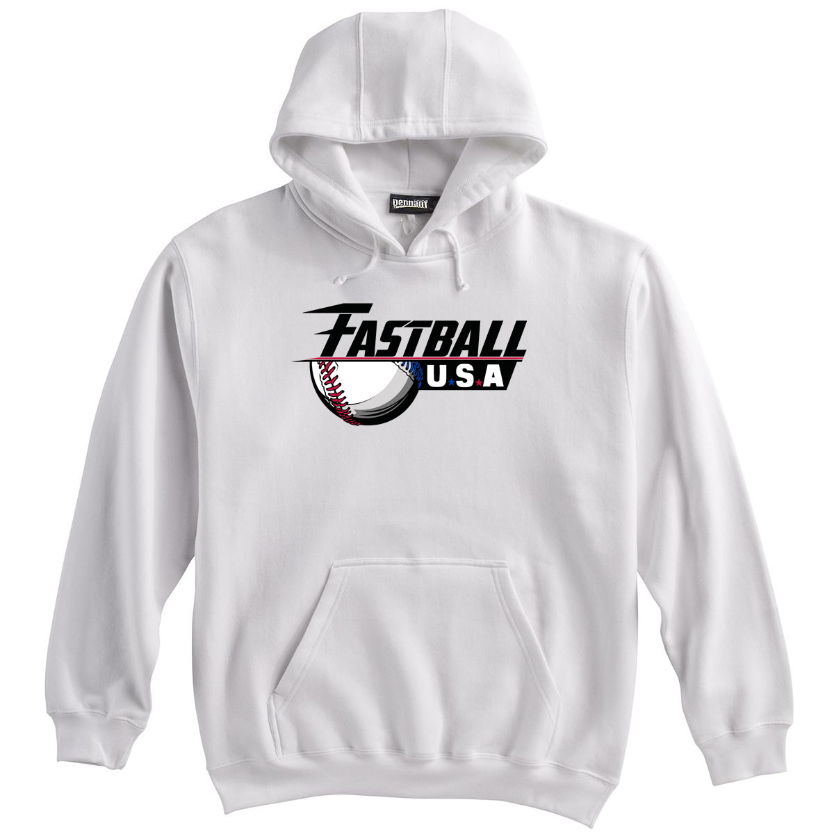 Fastball USA Academy Baseball Sweatshirt