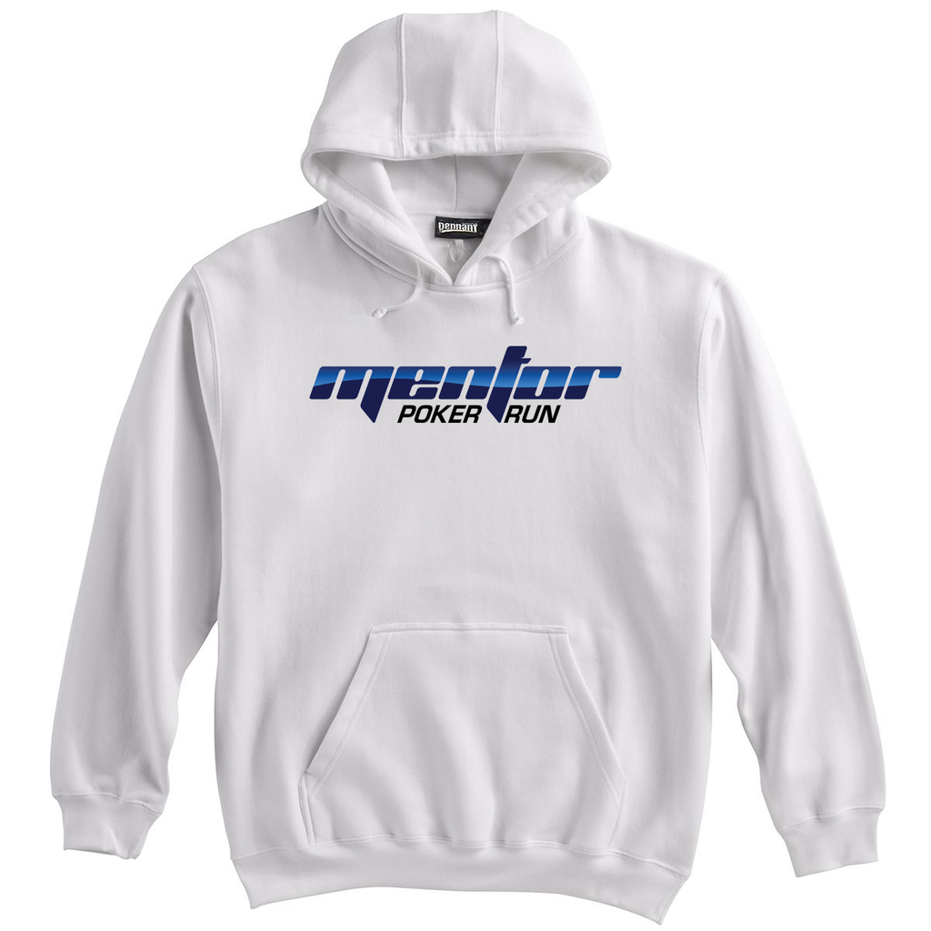 Mentor Poker Runs Sweatshirt