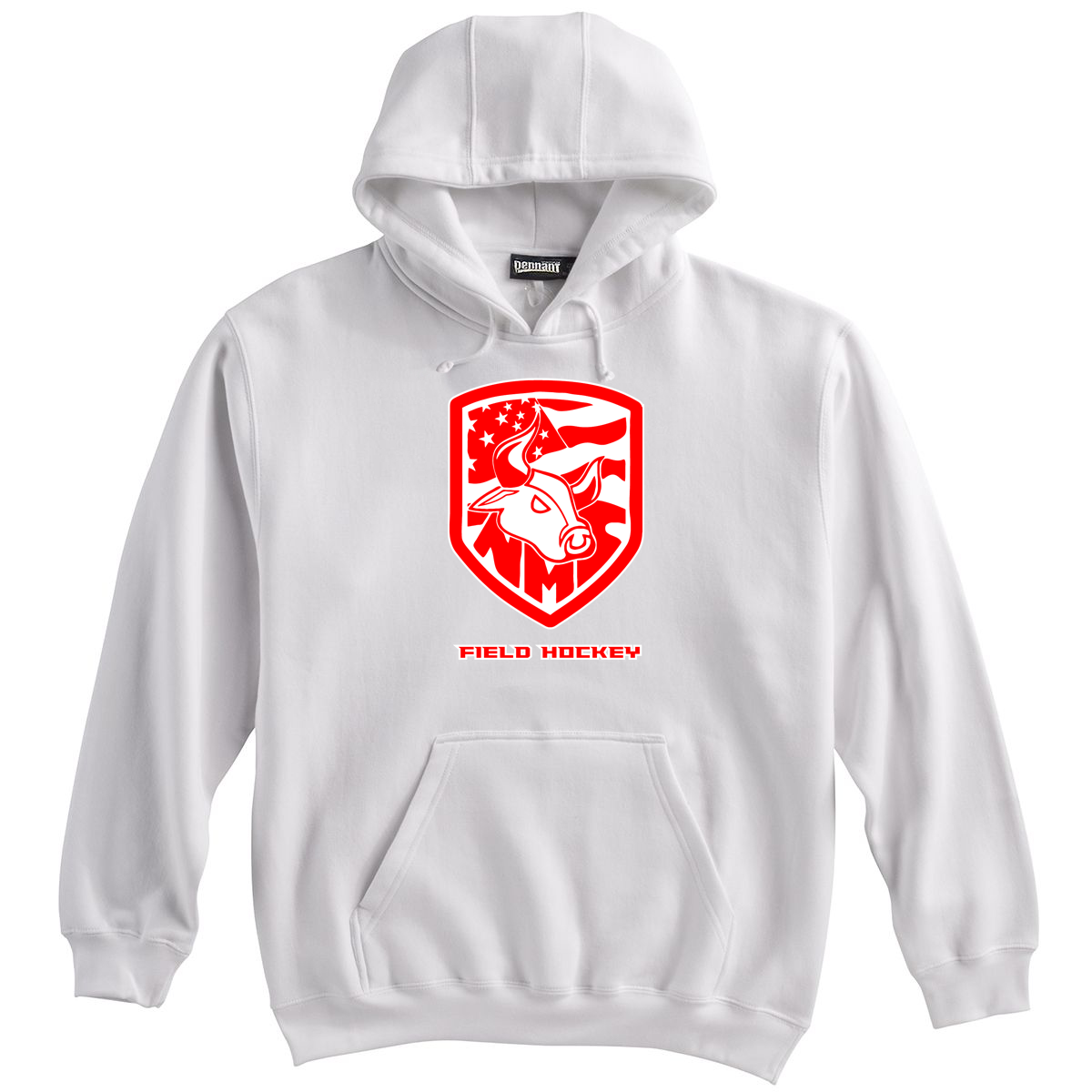 Nesaquake Field Hockey  Sweatshirt