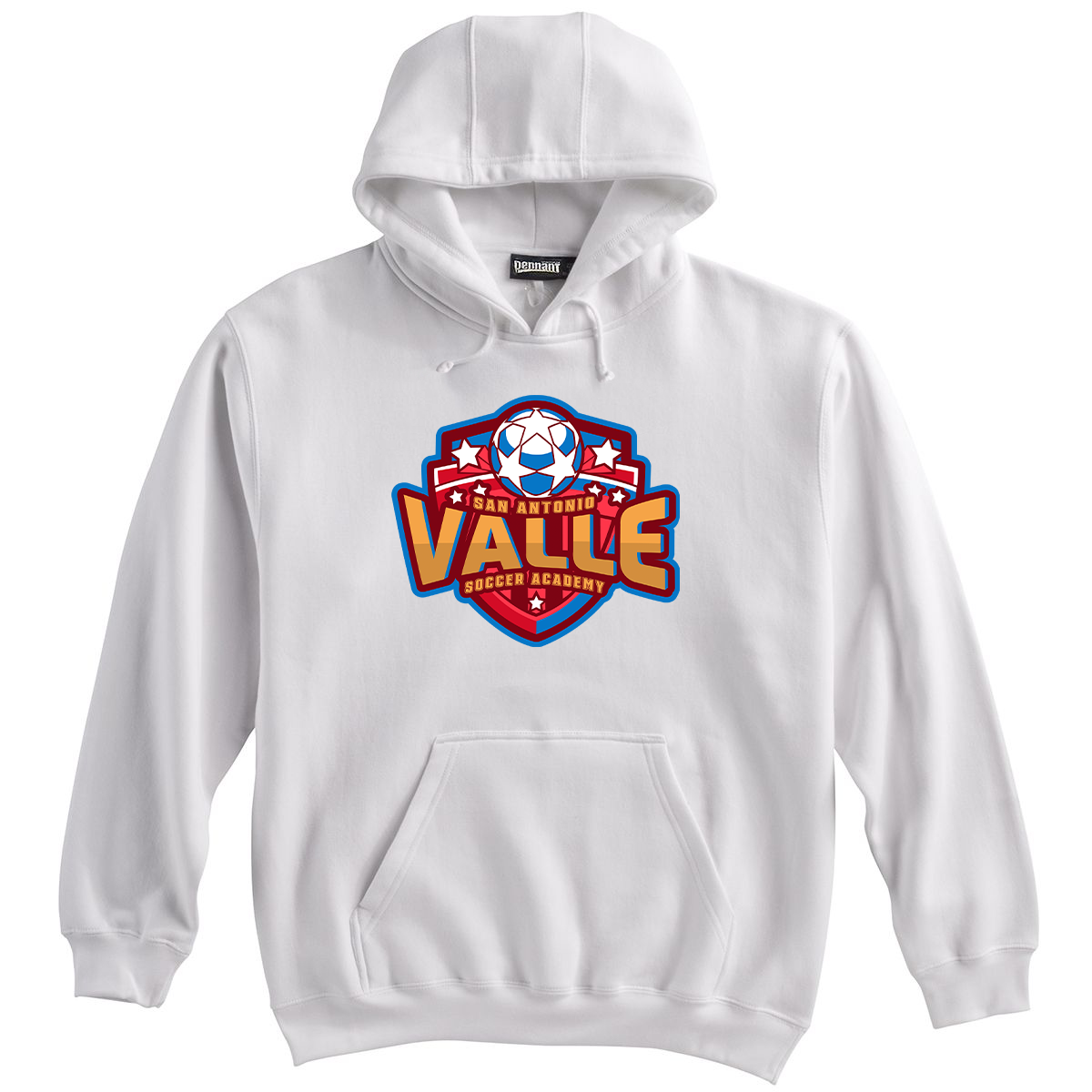 Valle Soccer Academy Sweatshirt