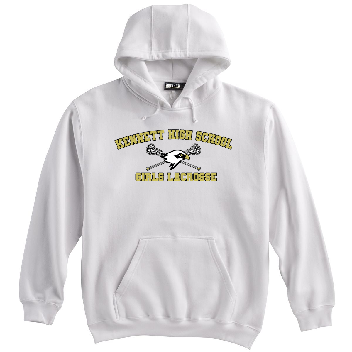 Kennett Lacrosse Sweatshirt