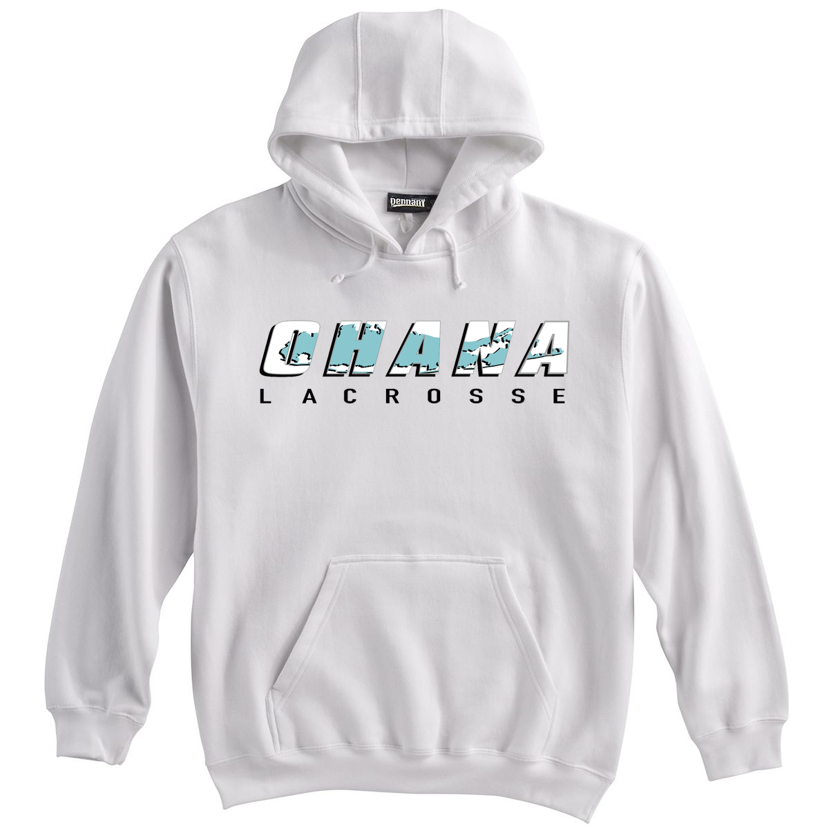 Ohana Girls Lacrosse Sweatshirt