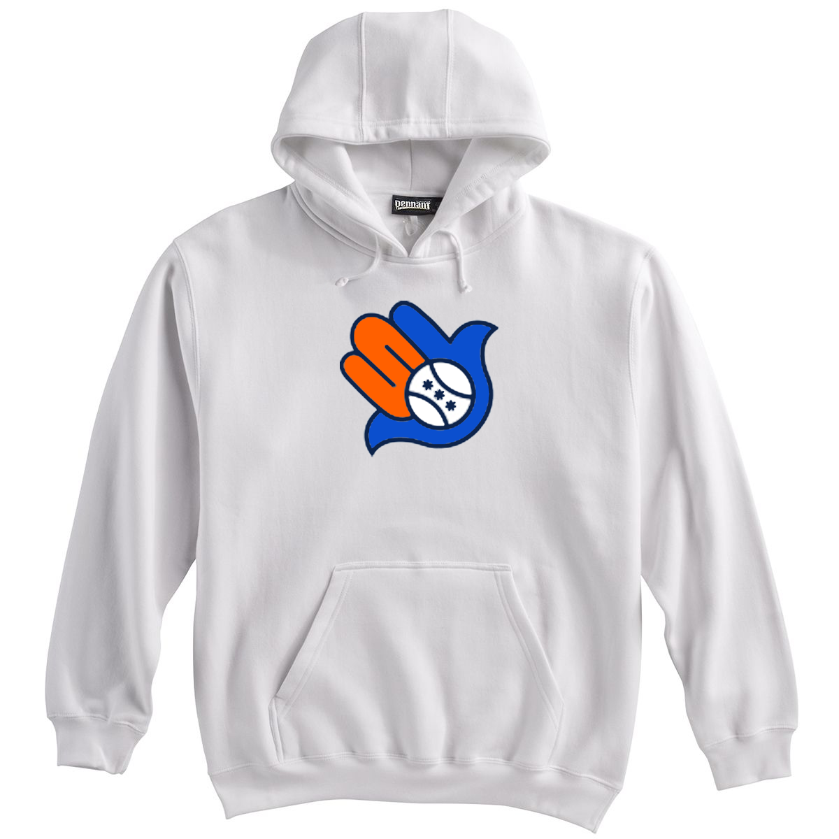 Skokie Youth Baseball Sweatshirt
