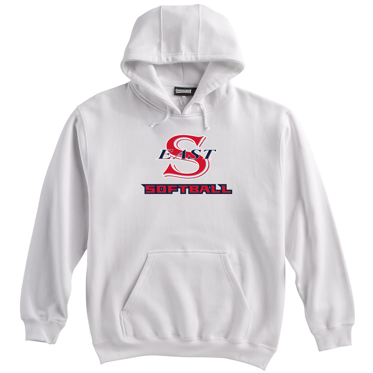 Smithtown East Softball Sweatshirt